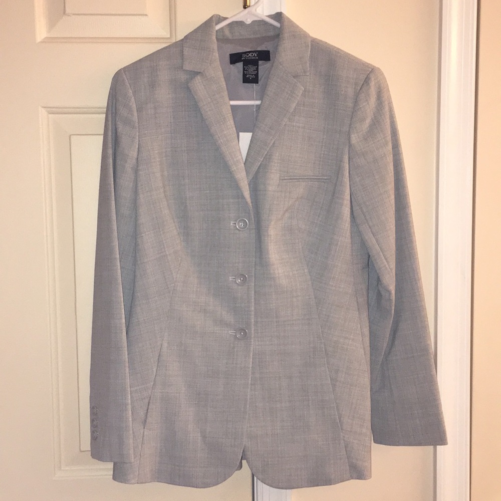 Victoria’s Secret Suit jacket